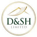 D&SH Limited Logo